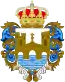 Blason de Province de Pontevedra  Provincia de Pontevedra (gl&nbsp;+&nbsp;es)