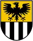 Blason de Gallspach