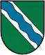 Blason de Wippenham