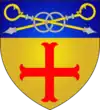 Blason de Biwer