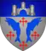 Blason de Clemency
