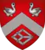 Blason de Fouhren
