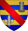 Blason de Hesperange
