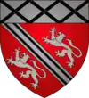 Blason de Koerich