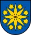 Blason de Štíty