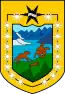Blason de Région d'Aysén