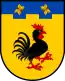 Blason de Barchov