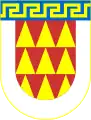 Blason de Bitola