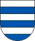 Blason de Böckten