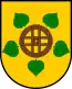 Blason de Boharyně