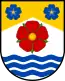 Blason de Bohdalín