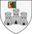 Blason de Carlow