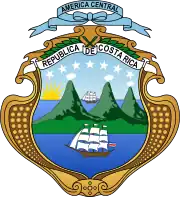 Rodrigo Chaves Robles