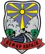 Blason de Demir Kapija