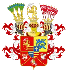 Charles-Frédéric de Holstein-Gottorp