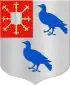 Blason de Duiven