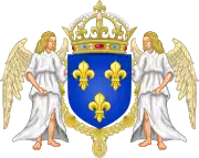 François Ier (roi de France)