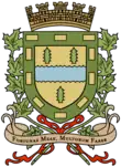 Blason de Gatineau