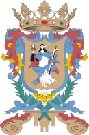 Blason de Guanajuato