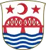 Blason de Hadsund