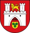 Blason de Hanovre