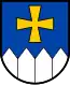 Blason de Holasovice