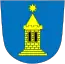 Blason de Holešov