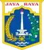 Blason de Jakarta