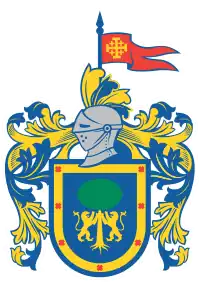 Blason de Jalisco