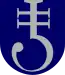 Blason de Jesenice