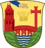 Blason de Køge