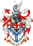 Blason de Kamloops