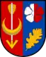 Blason de Kbel