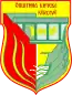 Blason de Kičevo