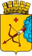 Blason de Kirov