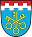 Blason de Koberovice