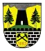 Blason de Kovářská