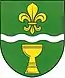 Blason de Kozlov
