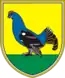 Blason de Kranjska Gora