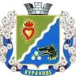 Blason de Kourakhove