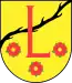 Blason de Lidice