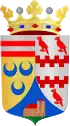Blason de Slijkwell