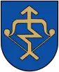 Blason de Mažeikiai
