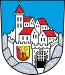 Blason de Mikulov