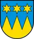 Blason de Mönthal