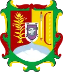 Blason de Nayarit