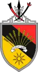 Blason de Negeri Sembilan Darul Khusus