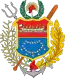 Blason de État de Nueva Esparta