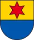Blason de Ormalingen