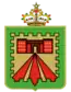 Blason de Oujda